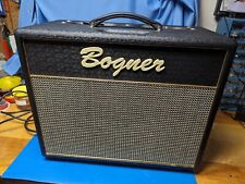 bogner atma amp speaker for sale  Buffalo