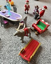 Play mobil christmas for sale  STOKE-ON-TRENT