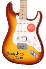 Buddy guy signed for sale  New York