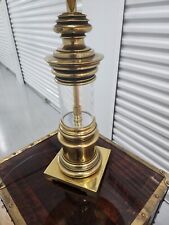 Stiffel brass table for sale  Naples