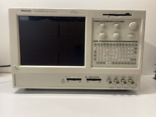 Tektronix tla5201b 34channel for sale  Atlanta