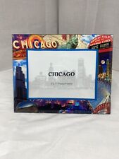 Chicago 5x7 photo for sale  Searcy