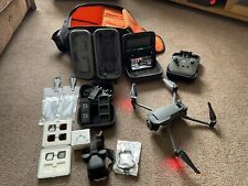 Dji mavic drone for sale  LEEDS