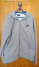 Superdry men hoodie for sale  SOUTH MOLTON