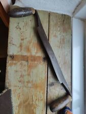 Drawknife isaac greaves for sale  PLYMOUTH