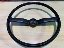 Original steering wheel for sale  COLCHESTER