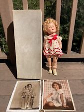 shirley temple doll for sale  Santa Rosa