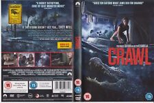 crawl dvd for sale  CANNOCK