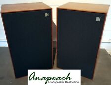 Kef chorale loudspeakers for sale  Shipping to Ireland
