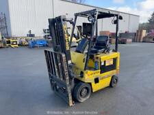 Hyster e30xl 000 for sale  Kent