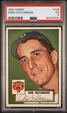 1952 topps fred for sale  Surprise