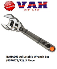 Adjustable spanner wrench for sale  BERKHAMSTED