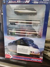 Amtrak scale railroad for sale  Redondo Beach