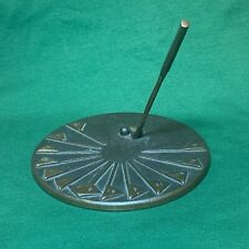 Vintage bronze golf for sale  Waterbury