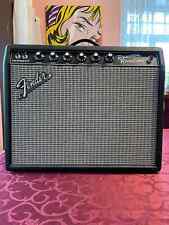 Fender princeton reverb gebraucht kaufen  Bad Homburg