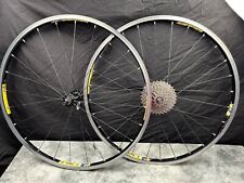 Bontrager race wheel for sale  Ridgefield