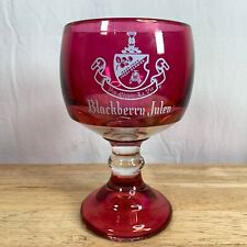 Blackberry julep ruby for sale  Isanti