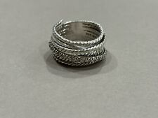 David yurman crossover for sale  Seattle