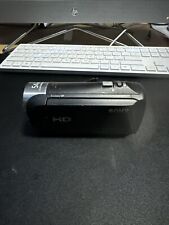 Sony handycam hdr for sale  MARCH