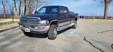 1999 dodge ram for sale  North Street