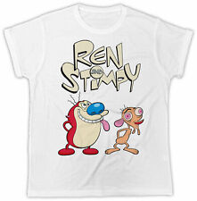 Ren stimpy shirt for sale  BOOTLE