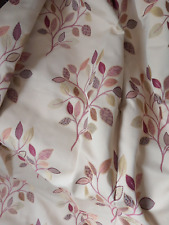 Vintage curtains w78 for sale  BEDFORD