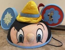 Vintage pinocchio mickey for sale  El Paso