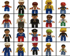 Lego duplo figuren gebraucht kaufen  Herrenberg
