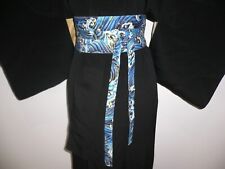 New japanese obi for sale  STANMORE