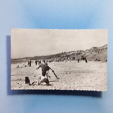 Highcliffe sea postcard for sale  TELFORD