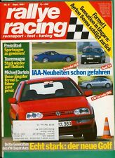 Rallye racing 1991 gebraucht kaufen  Ingelheim