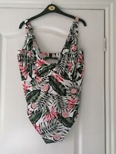 Bravissimo tropea swimsuit for sale  STOCKTON-ON-TEES