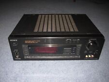 Sony STR-D915 Stereo FM-AM Surround Receiver  Audio/Video Control Center for sale  Shipping to South Africa