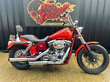 2005 dyna superglide for sale  STAMFORD