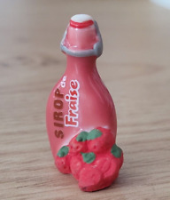 Bean strawberry syrup d'occasion  Expédié en Belgium