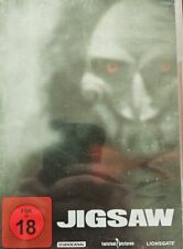 Jigsaw dvd gebraucht kaufen  Schwalbach