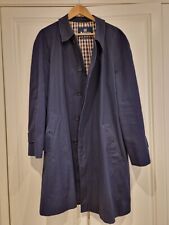 Aquascutum mens trench for sale  SOUTHEND-ON-SEA