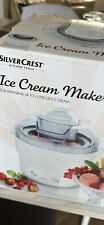 Ice cream maker for sale  CHESSINGTON