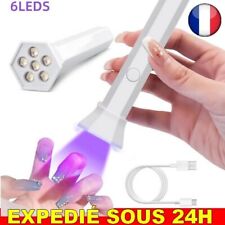 Lampe portable durcissement d'occasion  Pommeuse