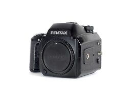 Pentax 645 5x6 d'occasion  Limoges-