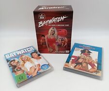 Baywatch dvd box gebraucht kaufen  München