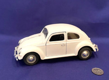 MINIATURA DE UM VOLKSWAGEN MINIATURA DE METAL 1955 comprar usado  Enviando para Brazil