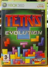 Tetris evolution xbox usato  Verrua Savoia