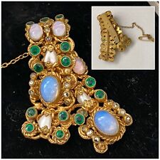 Vintage jewellery antique for sale  SIDCUP