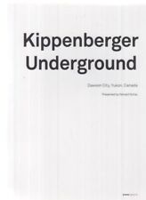 Kippenberger underground dawso gebraucht kaufen  Berlin