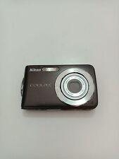 Nikon coolpix s210 usato  Torino