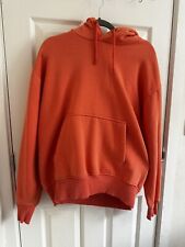 Mens zara hoodie for sale  PORTH