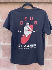 Deus machina black for sale  Santa Ana