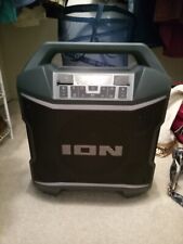 ION Audio Party Boom plus | Portable Bluetooth-Enabled Speaker for sale  Shipping to South Africa