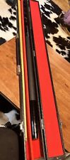 Snooker pool cue for sale  WALLINGFORD